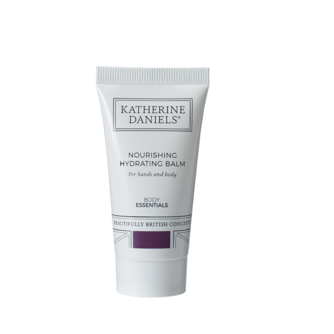 Travel Size Body Balm 