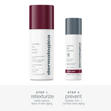 Dynamic Skin Retinol Serum (plus free Dynamic Skin Recovery 15ml)