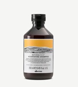 Nourishing Shampoo