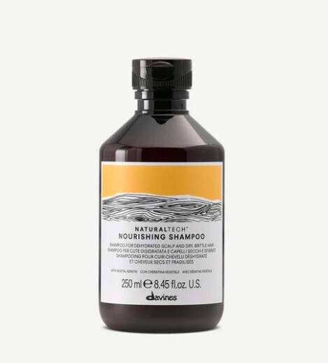Nourishing Shampoo