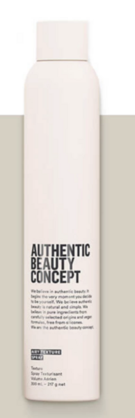 Airy Texture Spray