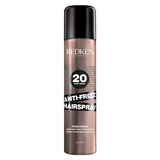 Anti Frizz Haarspray