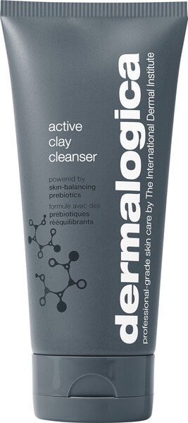 Active Clay Cleanser