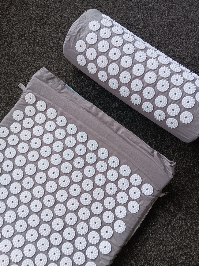 Accupressure Mat
