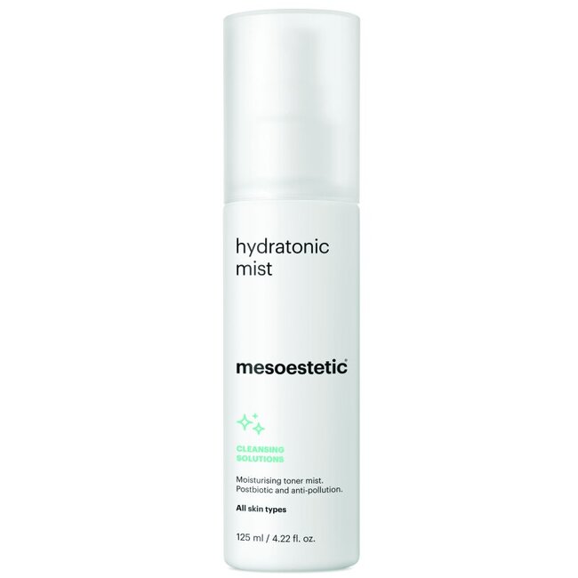 Hydratonic Mist