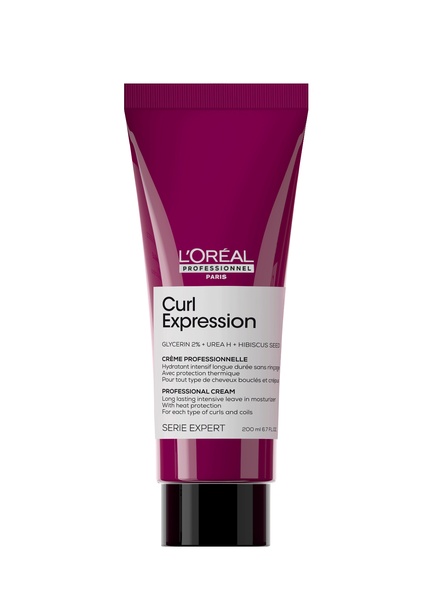 Curl Expression Long Lasting Leave In Moisturizer 200ml