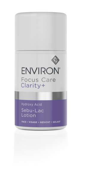 Focus Care Clarity+ Hydroxy Acid Sebu-Lac Lotion