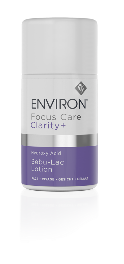 Focus Care Clarity+ Hydroxy Acid Sebu-Lac Lotion