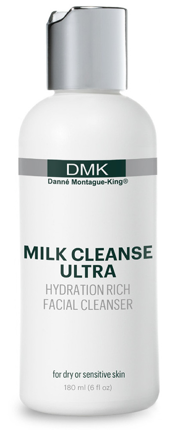 Milk Cleanse Ultra