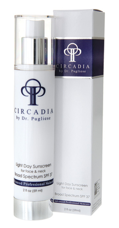 Light Day Sunscreen for face & neck (Broad Spectrum SPF 37)