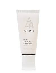 Daily Essential Moisturiser SPF50+