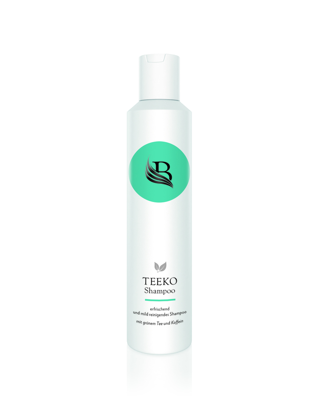 TEEKO Shampoo
