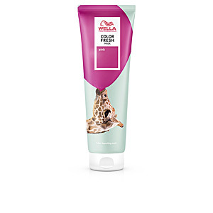Color Fresh Mask Pink