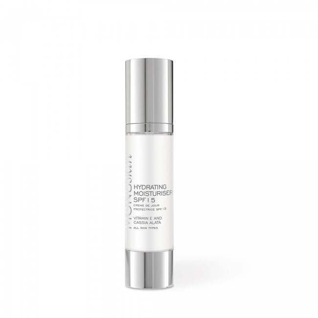 Monu Hydrating Moisturiser SPF15