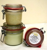 Bomar Tropical Coconut Melt