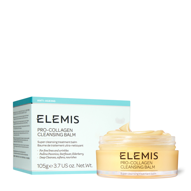 ORIGINAL Pro-Collagen cleansing balm