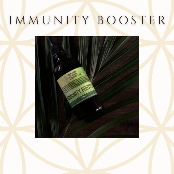 AP. Immunity Booster