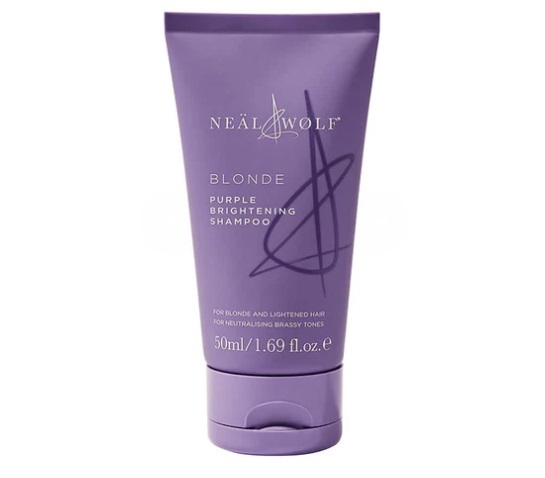 Blonde Shampoo 50ml