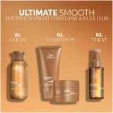 Wella Ultimate Smooth Oil Serum 30ml