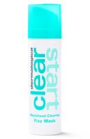 Blackhead Clearing Fizz Mask