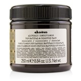 Alchemic chocolate conditioner