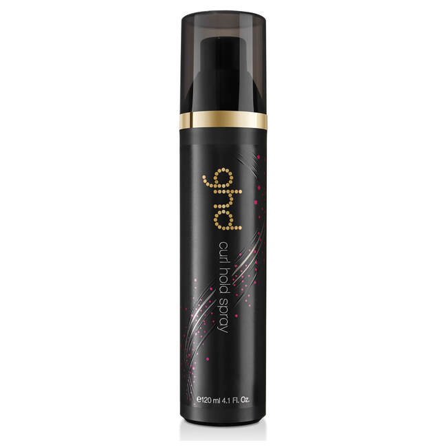 ghd Curl Hold Spray