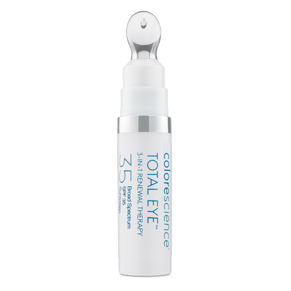 Total Eye 3-in-1
