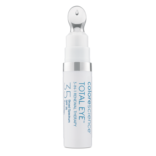 Total Eye 3-in-1