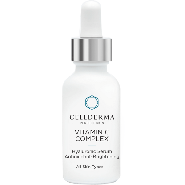 Vitamin C Complex