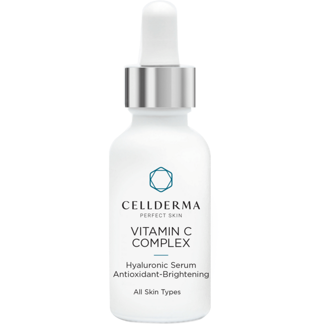 Vitamin C Complex