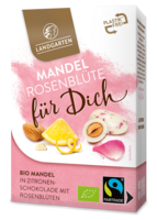 Mandel Rosenblüte für Dich, 90 g