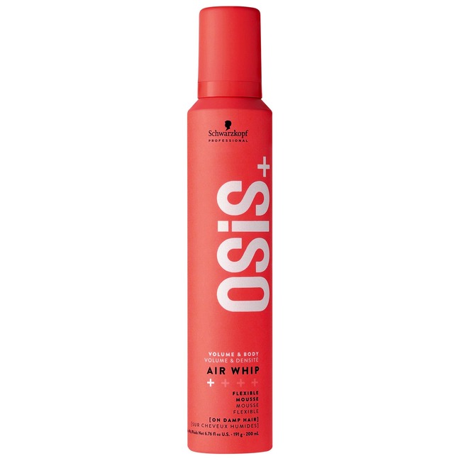 OSIS Airwhip