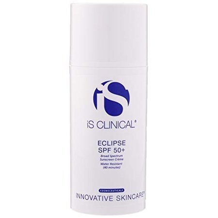 iS Clinical ECLIPSE SPF 50