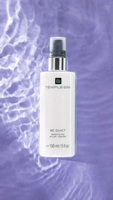 BE QUIET Soothing Milky Toner