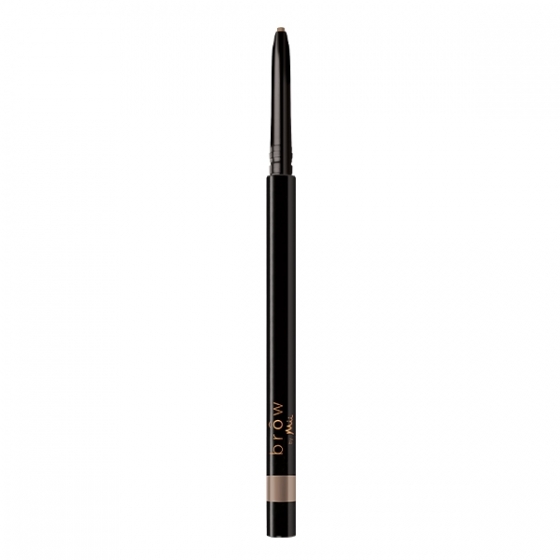 Brows By Mii Precision Brow Detailer - Impeccably Fair