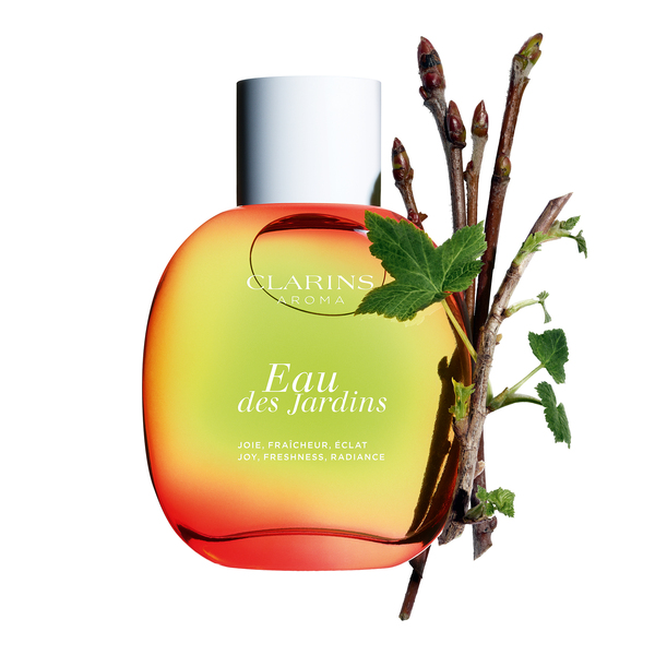 Eau des Jardins 100ml