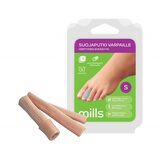 Suojaputki varpaille koko S