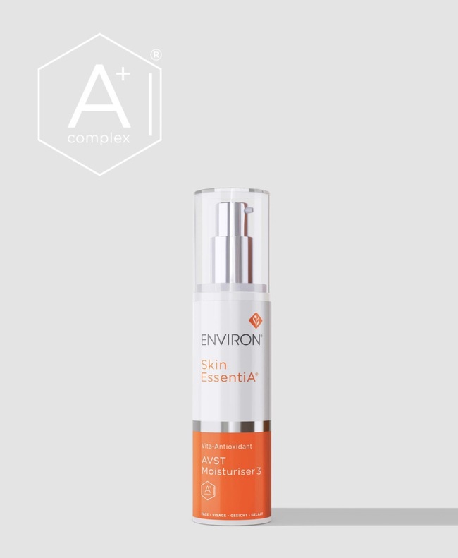 3 Vita-Antioxidant AVST Moisturiser