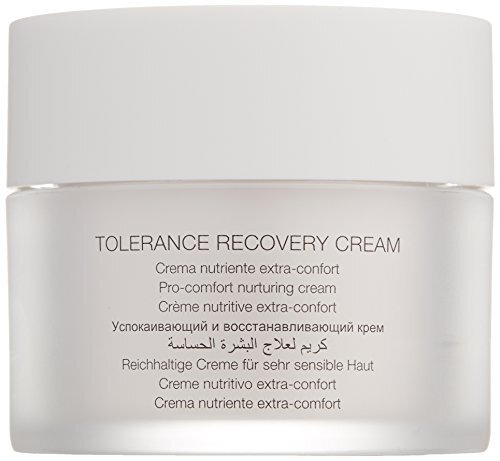 Tolerance recovery cream 