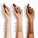 2N Terracotta 24`Concealer