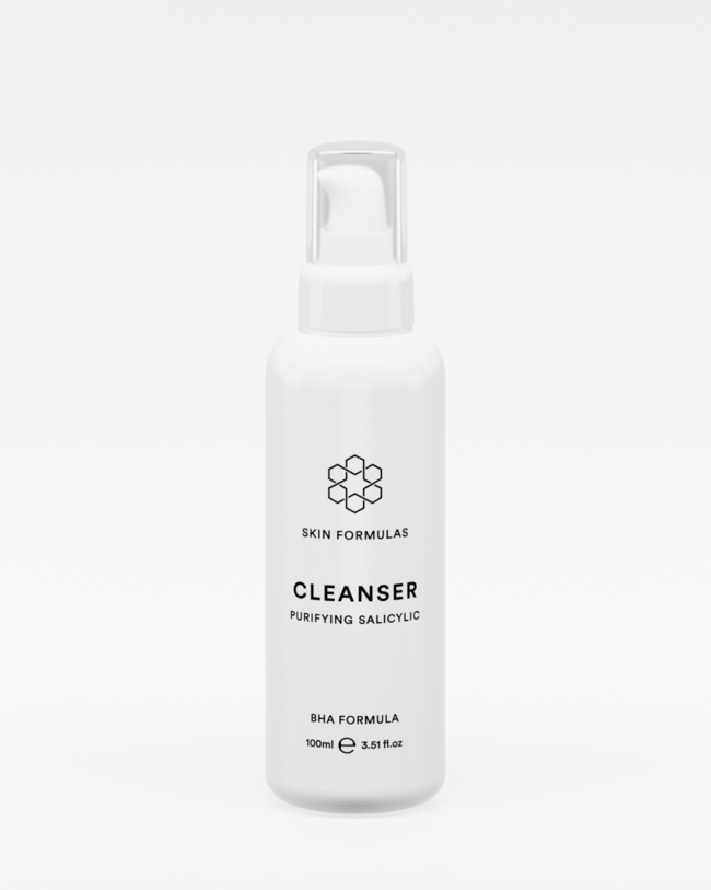 Cleanser Purifying Salicylic