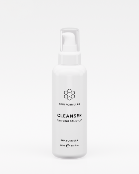 Cleanser Purifying Salicylic