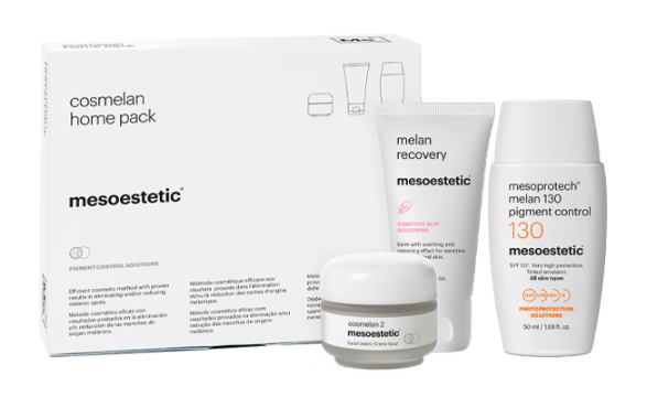 Cosmelan Home Maintainence Pack 