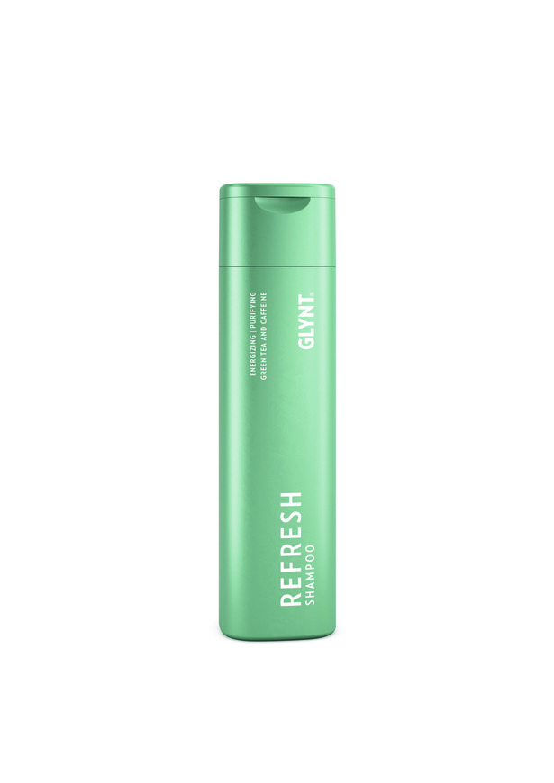 REFRESH Shampoo