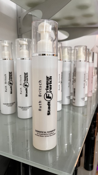 Dermatical Shampoo