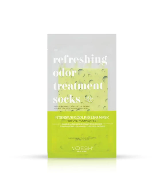 Voesh Refreshing Therapy Socks