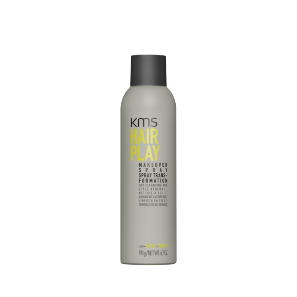 Hairplay Makeover Spray 250ml