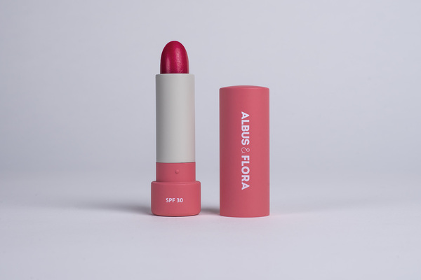 Snowberry Red - Multi-Active SPF 30 Lip Balm 