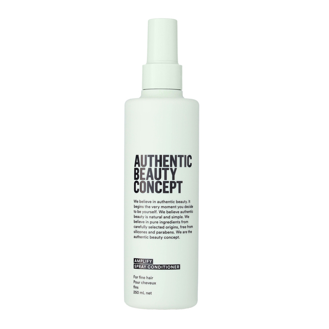 ABC AMPLIFY - Spray Conditioner 