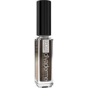 Divaderme Brow Extender II-Espresso Brown